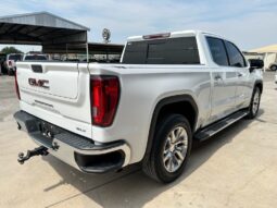2020 GMC SIERRA SLT ELEV full