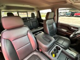 2020 GMC SIERRA SLT ELEV full