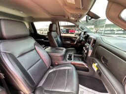 2020 GMC SIERRA SLT ELEV full