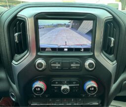 2020 GMC SIERRA SLT ELEV full