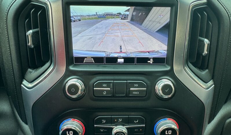 2020 GMC SIERRA SLT ELEV full