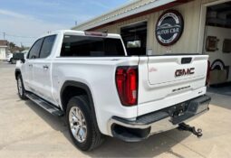2020 GMC SIERRA SLT ELEV full