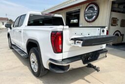 2020 GMC SIERRA SLT ELEV full