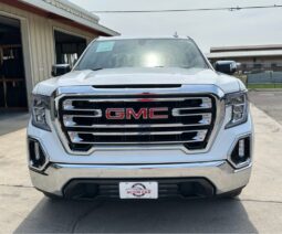2020 GMC SIERRA SLT ELEV full