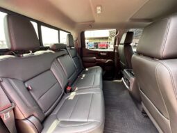 2020 GMC SIERRA SLT ELEV full