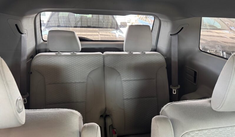 2017 GMC ACADIA SLE full