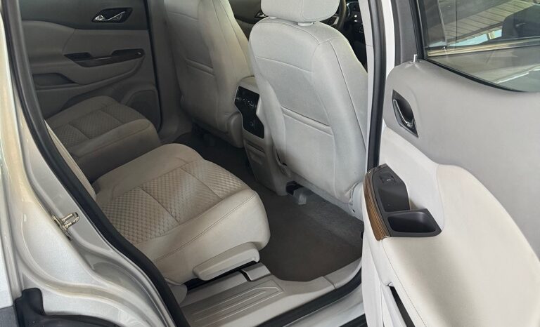 2017 GMC ACADIA SLE full