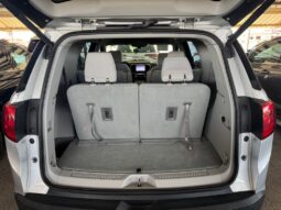 2017 GMC ACADIA SLE full