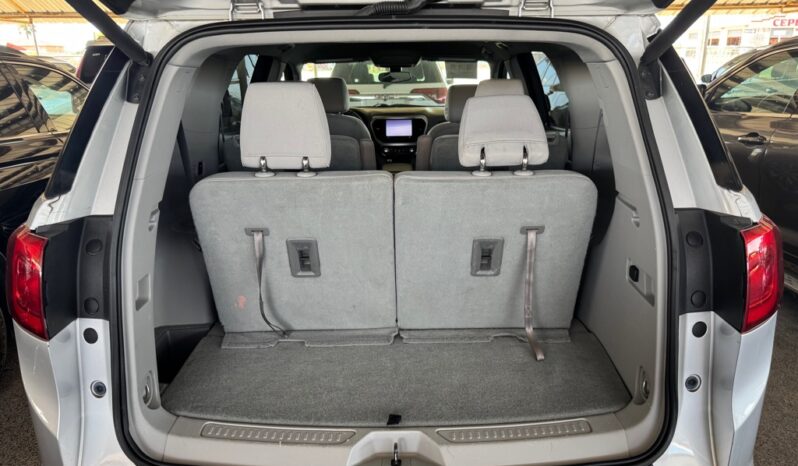 2017 GMC ACADIA SLE full