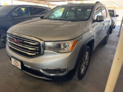 2017 GMC ACADIA SLE full