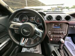 2016 FORD MUSTANG GT full