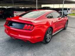 2016 FORD MUSTANG GT full