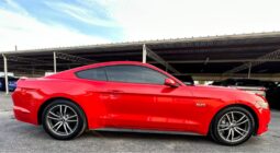 2016 FORD MUSTANG GT full