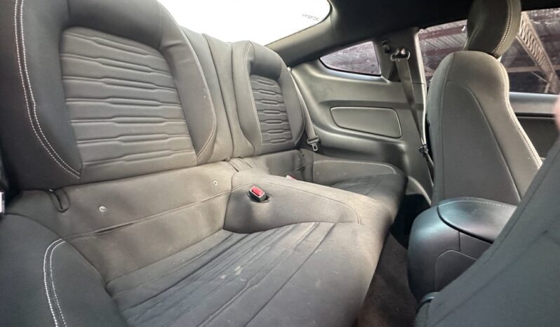 2016 FORD MUSTANG GT full