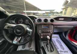 2016 FORD MUSTANG GT full