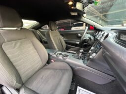 2016 FORD MUSTANG GT full