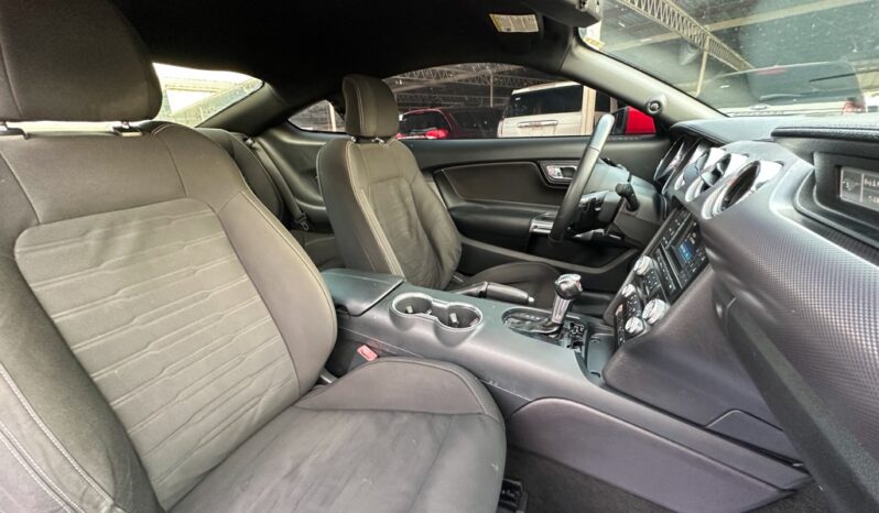 2016 FORD MUSTANG GT full