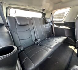 2017 CADILLAC ESCALADE PREM L full