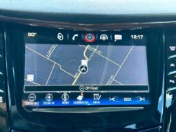 2017 CADILLAC ESCALADE PREM L full