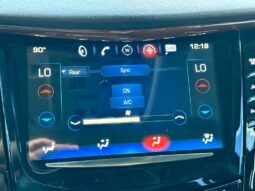 2017 CADILLAC ESCALADE PREM L full