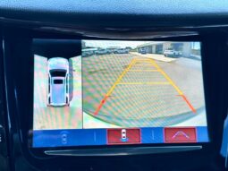 2017 CADILLAC ESCALADE PREM L full