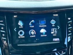 2017 CADILLAC ESCALADE PREM L full