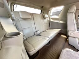 2016 GMC YUKON DENALI full