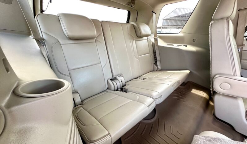 2016 GMC YUKON DENALI full