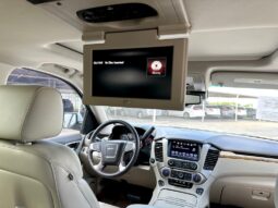 2016 GMC YUKON DENALI full