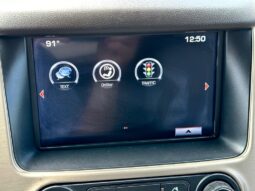 2016 GMC YUKON DENALI full