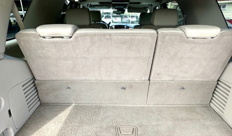 2016 GMC YUKON DENALI full