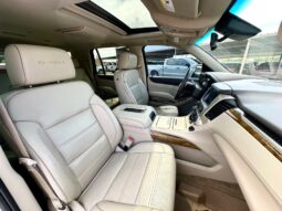 2016 GMC YUKON DENALI full