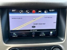 2016 GMC YUKON DENALI full