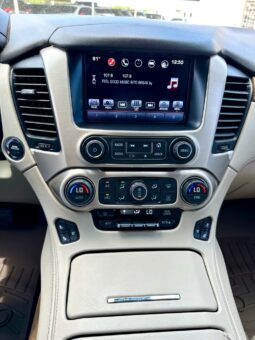 2016 GMC YUKON DENALI full