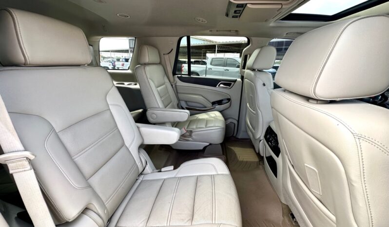 2016 GMC YUKON DENALI full