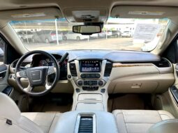 2016 GMC YUKON DENALI full