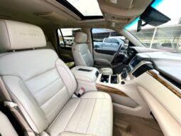 2016 GMC YUKON DENALI full