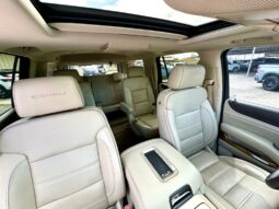 2016 GMC YUKON DENALI full