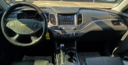 2017 CHEVROLET IMPALA full